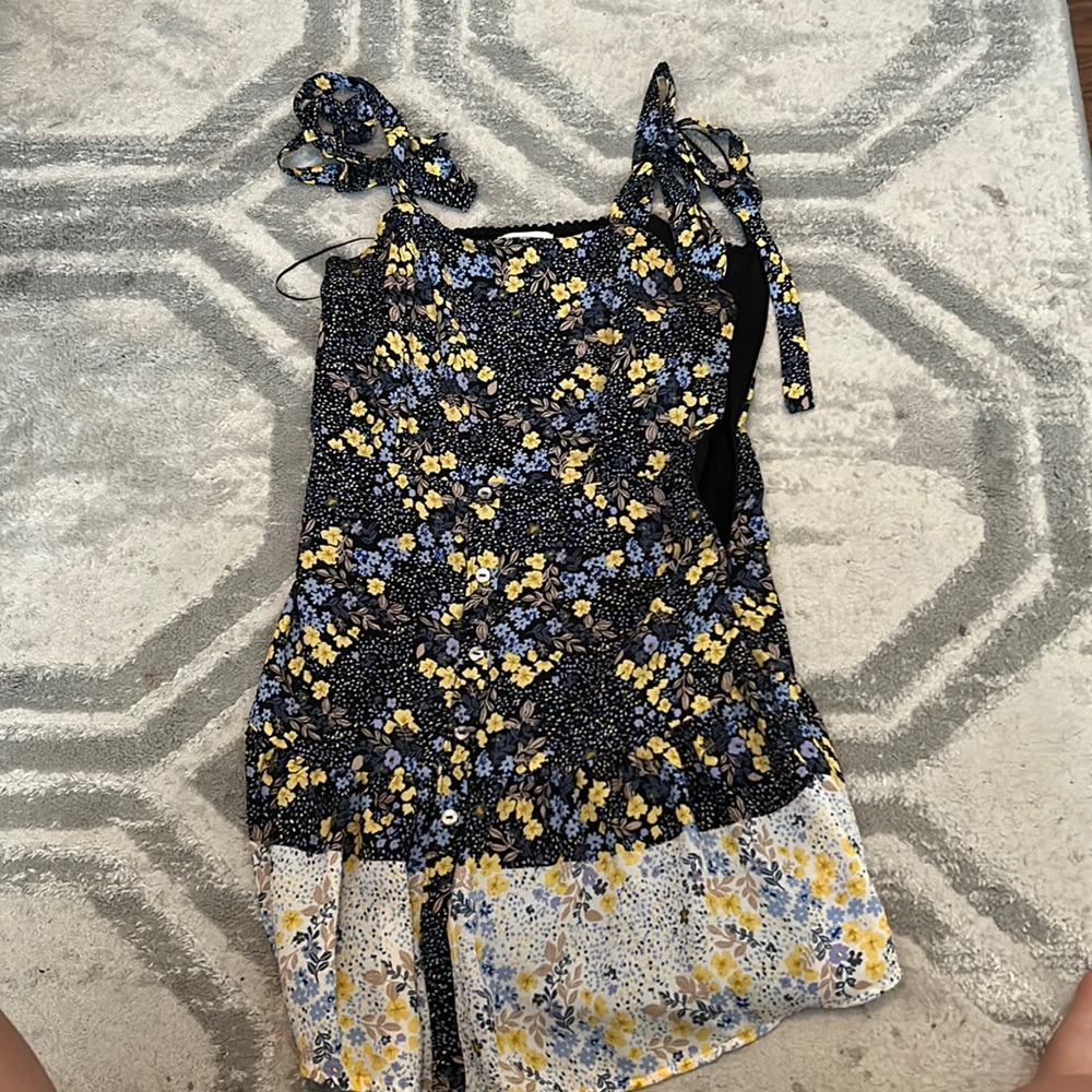 Altard state dress